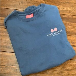 Simply Southern Long Sleeved Shirt